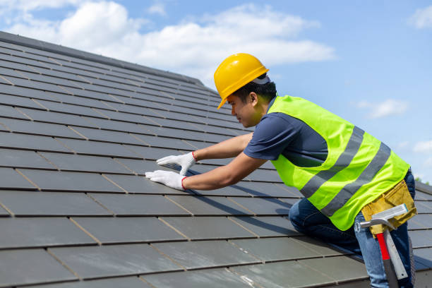 Trusted Riverside, AL Roofing Contractor Experts