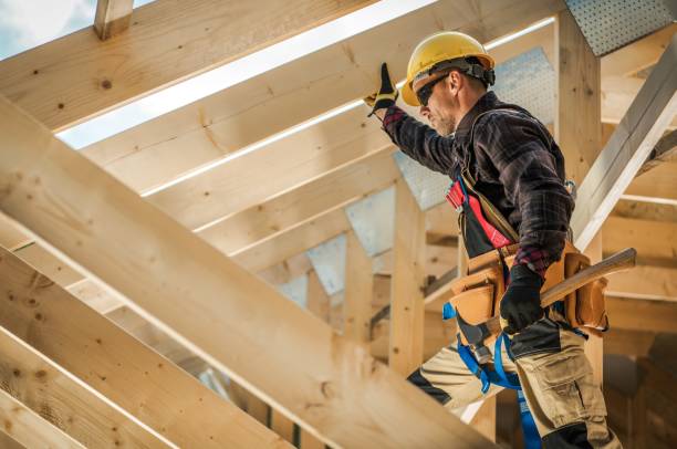 Best Residential Roofing Contractor  in Riverside, AL