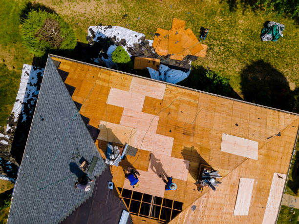 Best Flat Roof Repair Services  in Riverside, AL