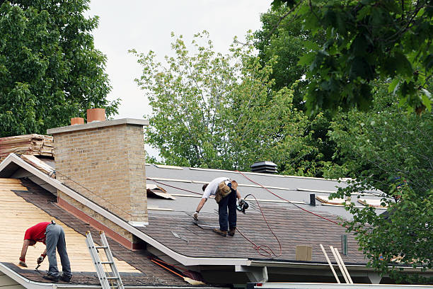 Quick and Trustworthy Emergency Roof Repair Services in Riverside, AL