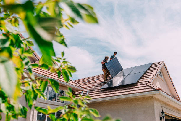Best Storm Damage Roof Repair  in Riverside, AL
