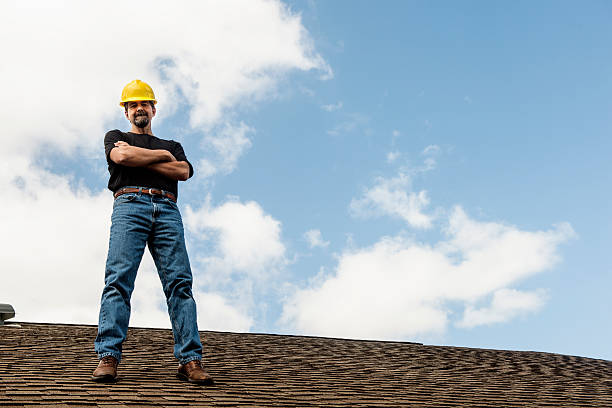 Best Flat Roof Repair Services  in Riverside, AL