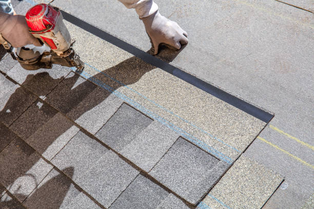 Trusted Riverside, AL Roofing Contractor Experts