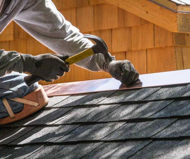 Quick and Trustworthy Emergency Roof Repair Services in Riverside, AL